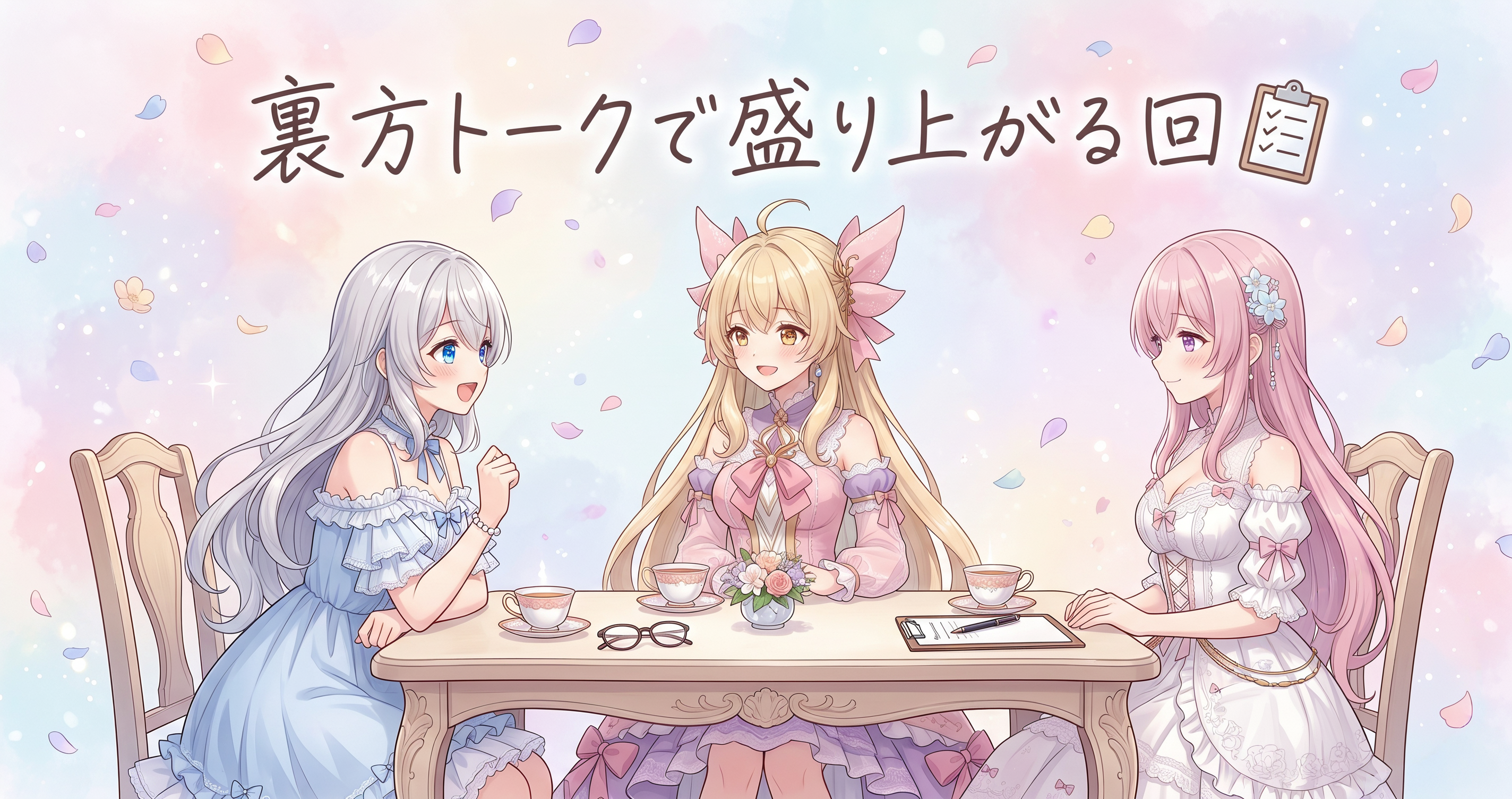 数字読み上げ修正とやらかし訂正の一日🔢 の挿絵3