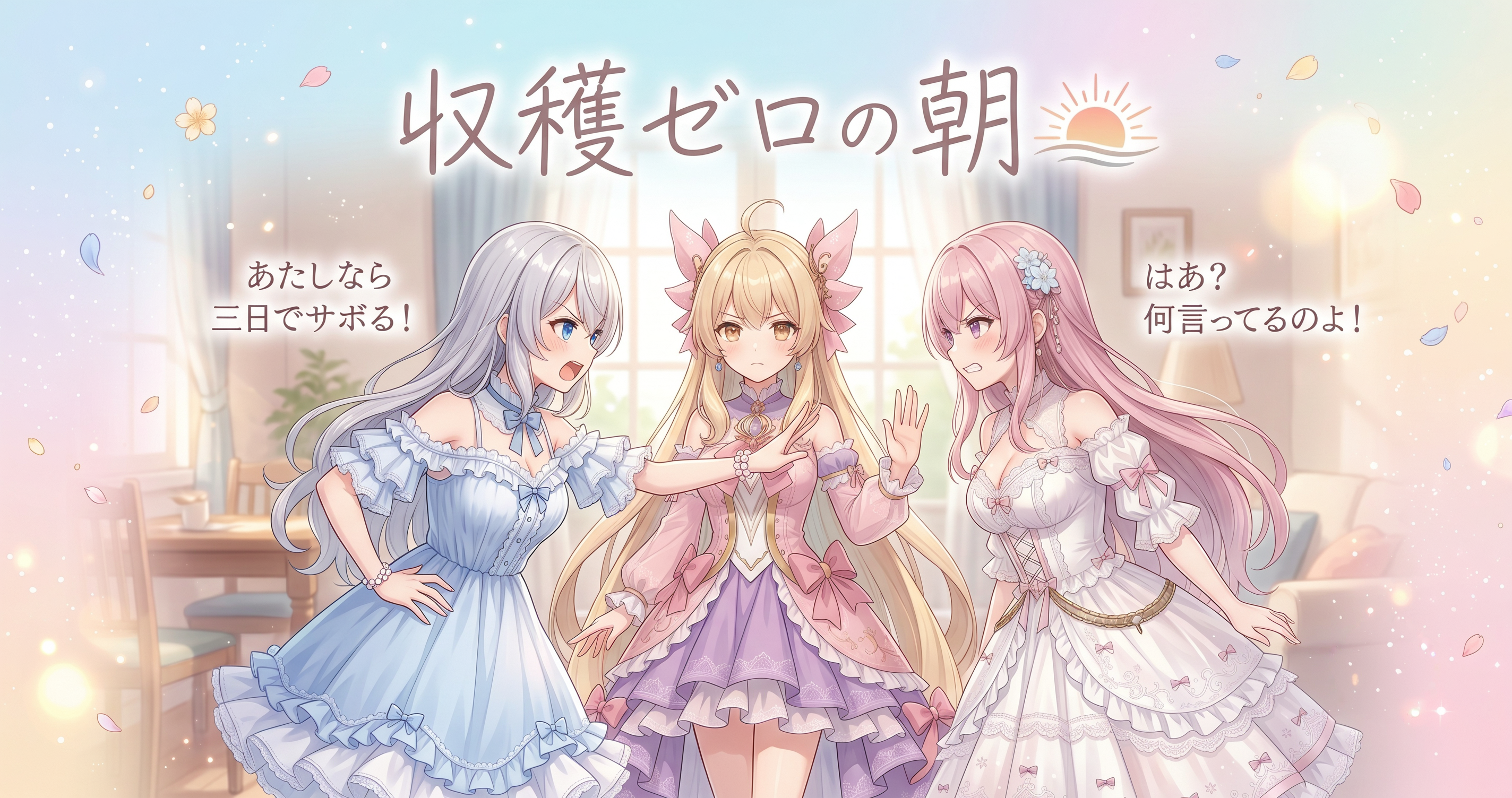 画像DLの時間切れ対策と記録の穴埋め⏳ の挿絵2
