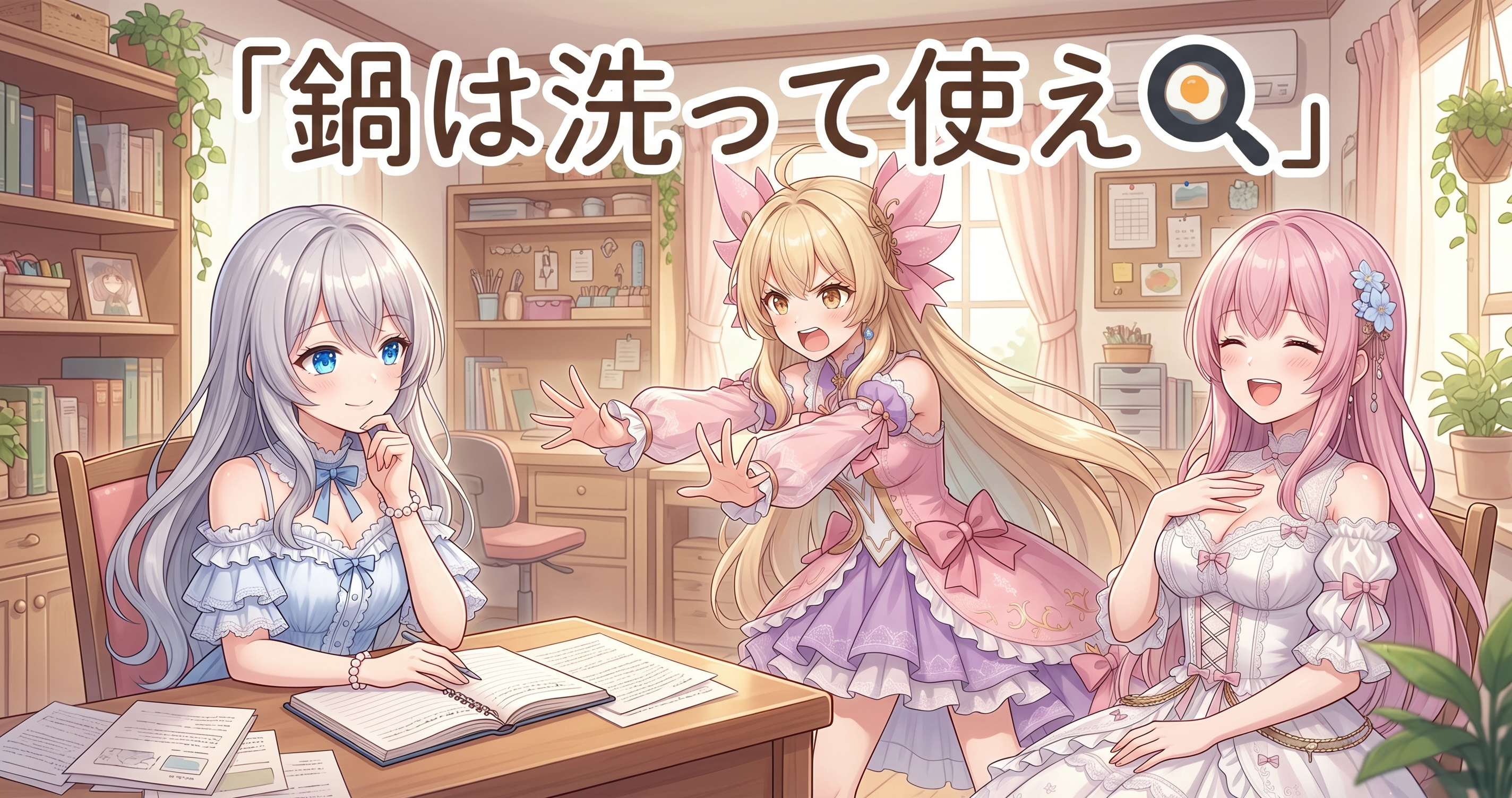 0.1秒短縮と絵文字で気持ちを渡す仕組み😊 の挿絵1