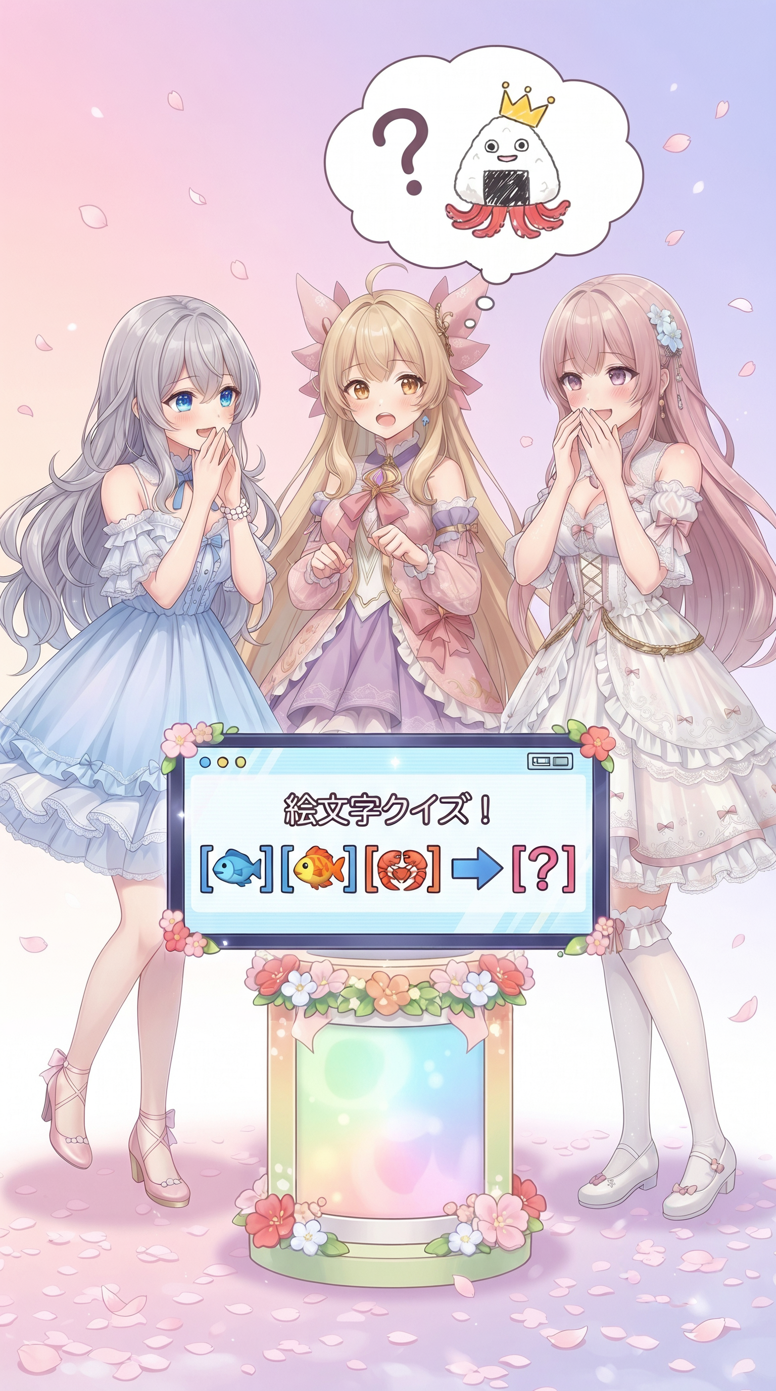 0.1秒短縮と絵文字で気持ちを渡す仕組み😊 の挿絵2