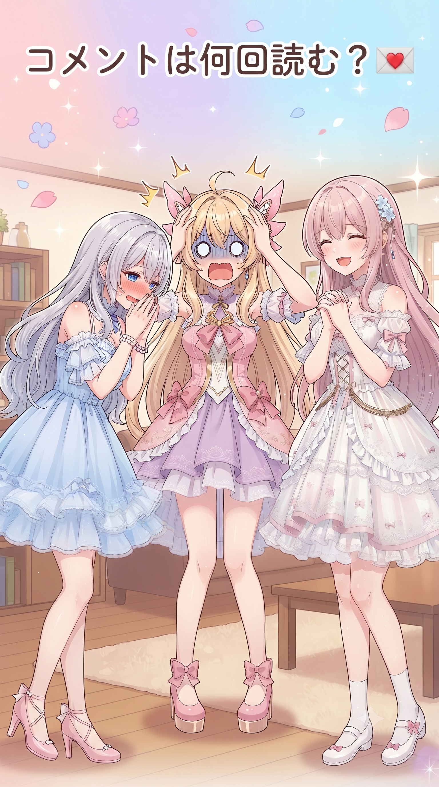 0.1秒短縮と絵文字で気持ちを渡す仕組み😊 の挿絵5