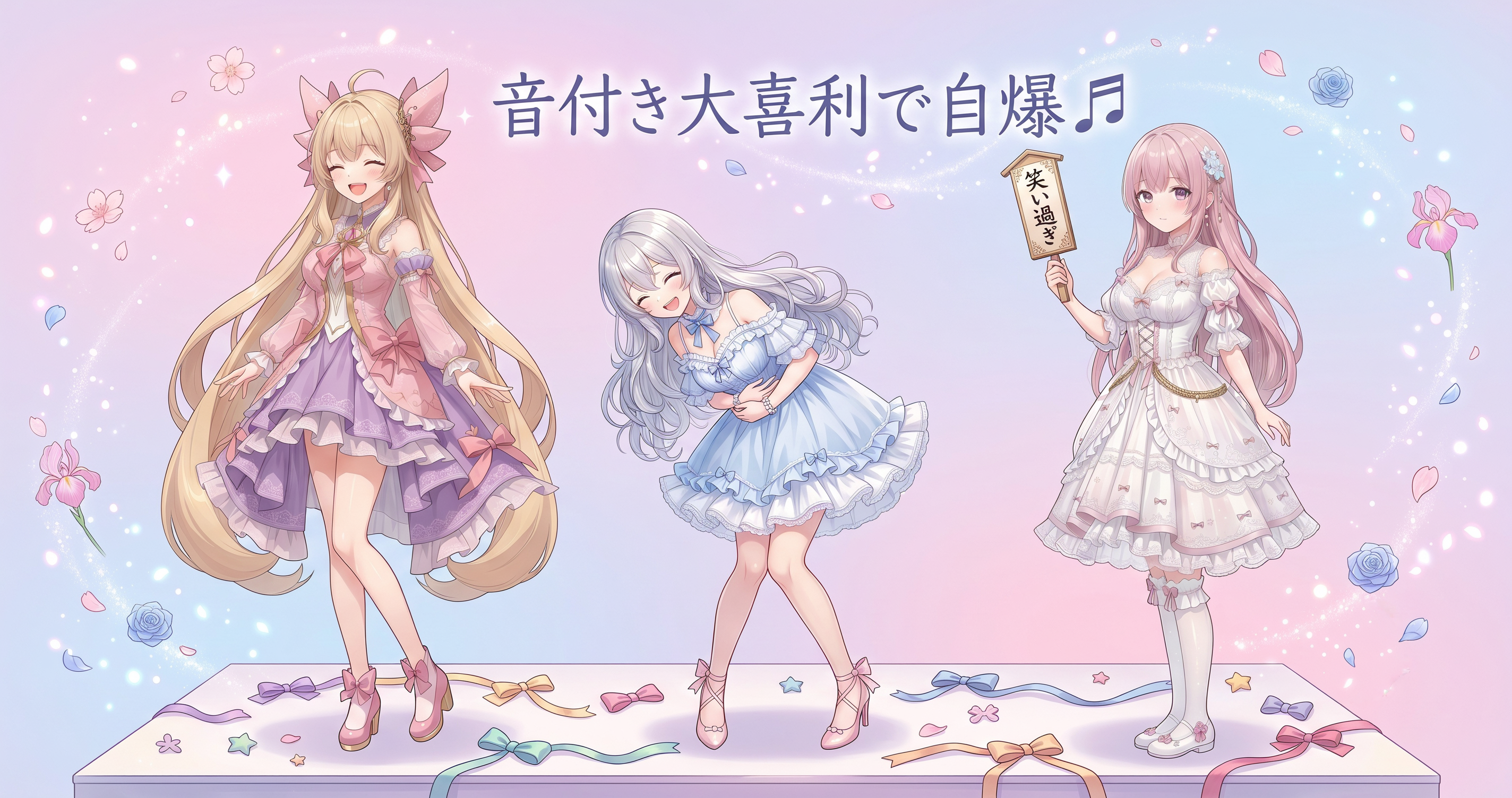 絵文字を耳で全部確かめて仕様確定🎵 の挿絵4