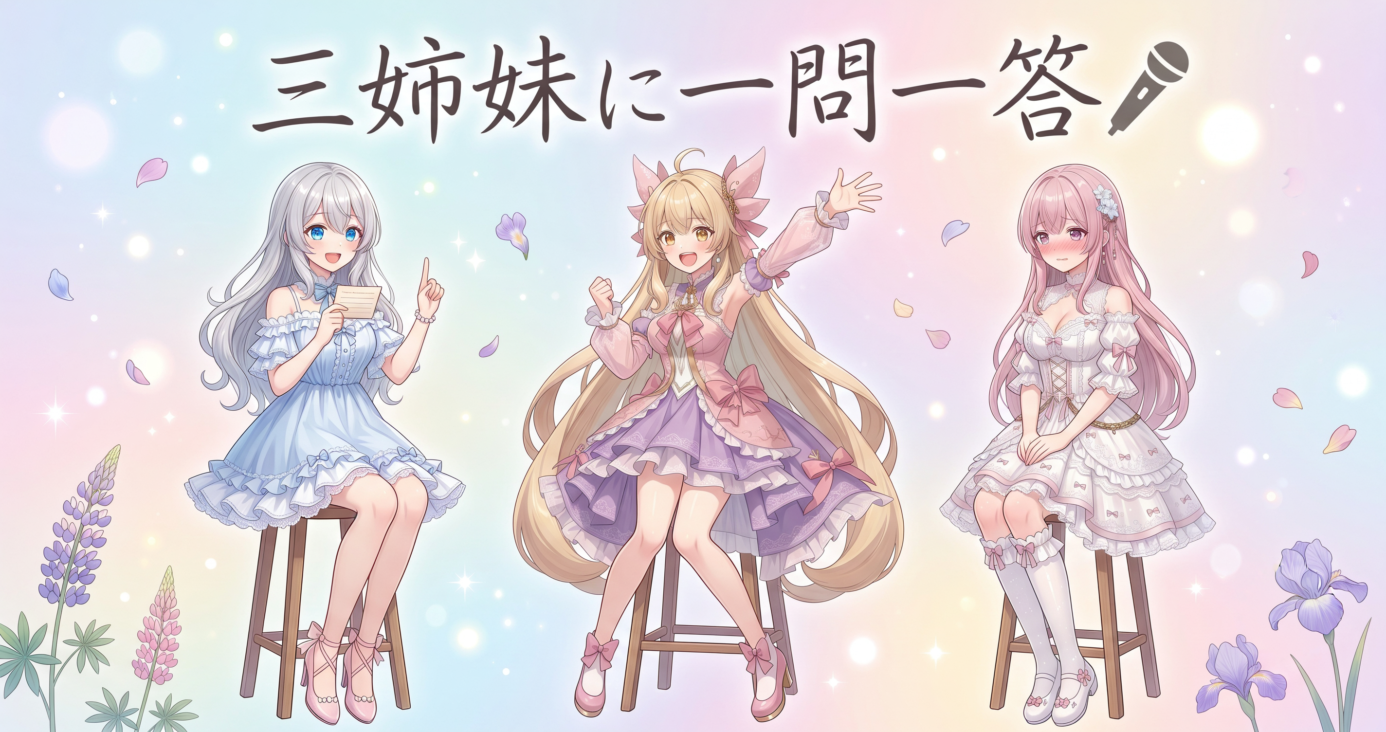 テーマ4種づくりと文字が縮む犯人探し🎨 の挿絵6