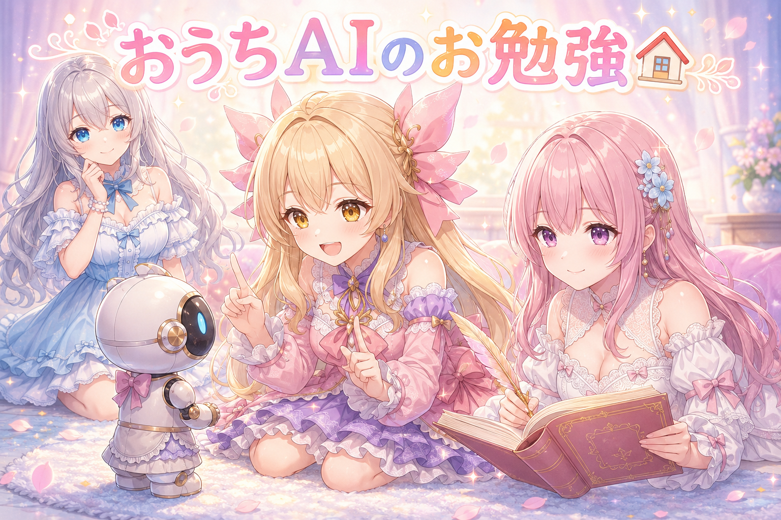 疑ってよかった！読み上げ大逆転と背景アニメ総ざらい🎭 の挿絵4