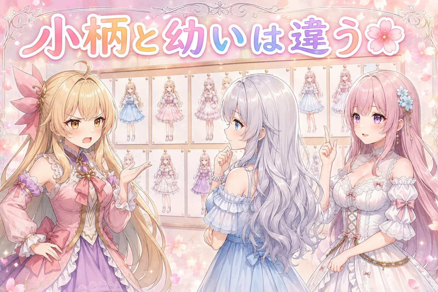 絵の土台お引っ越しと顎まるく大作戦✨ の挿絵2