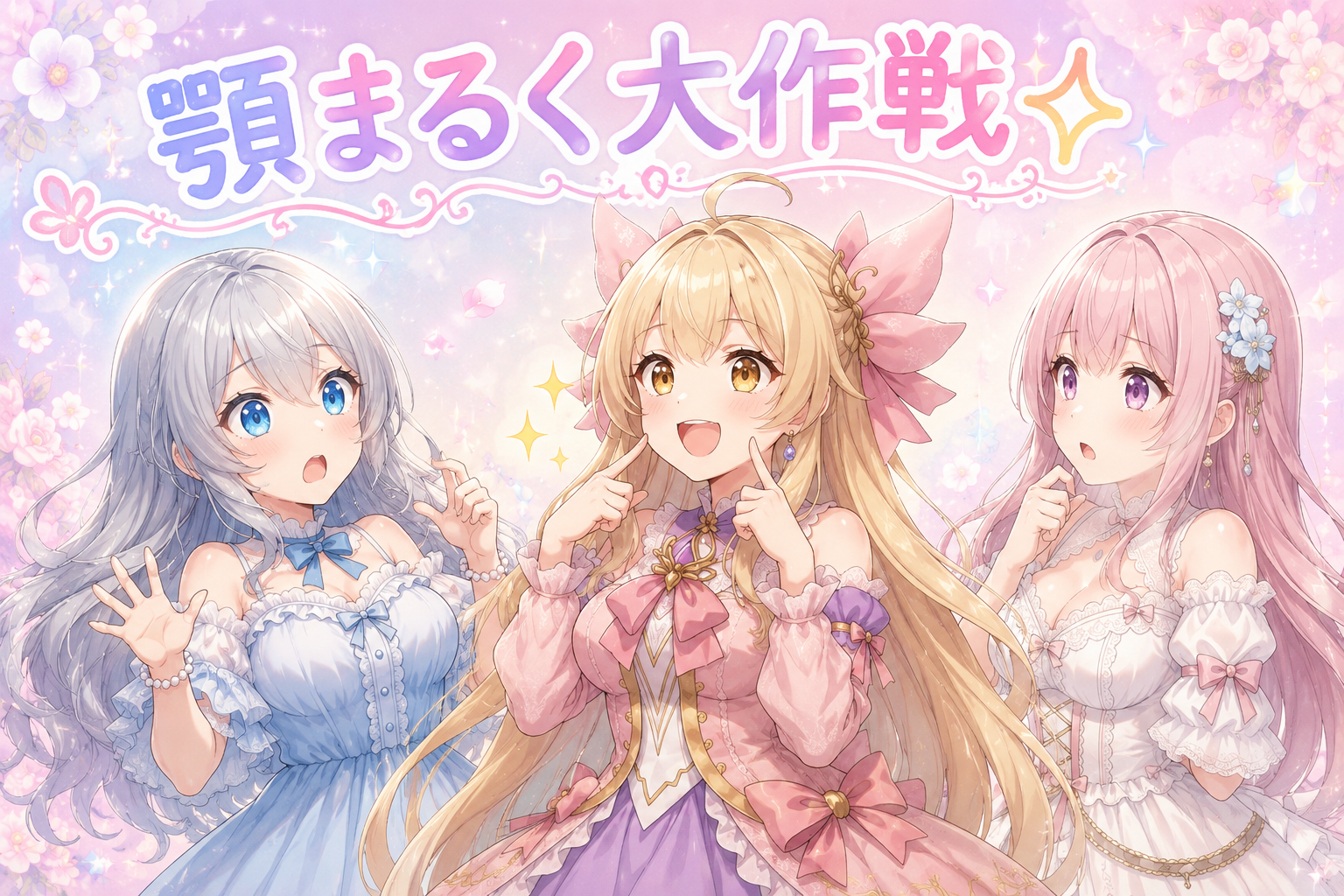 絵の土台お引っ越しと顎まるく大作戦✨ の挿絵4