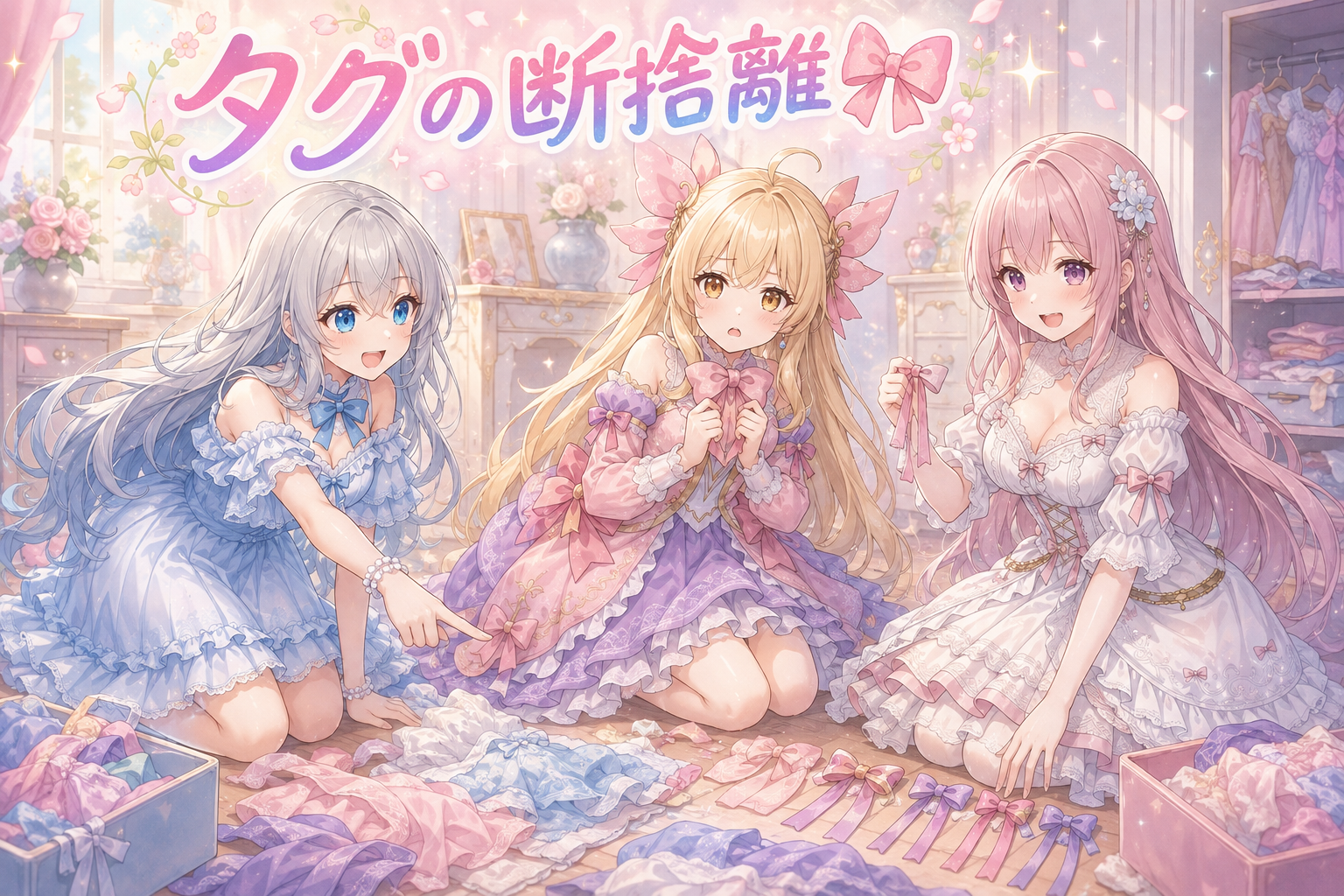 絵の土台お引っ越しと顎まるく大作戦✨ の挿絵5