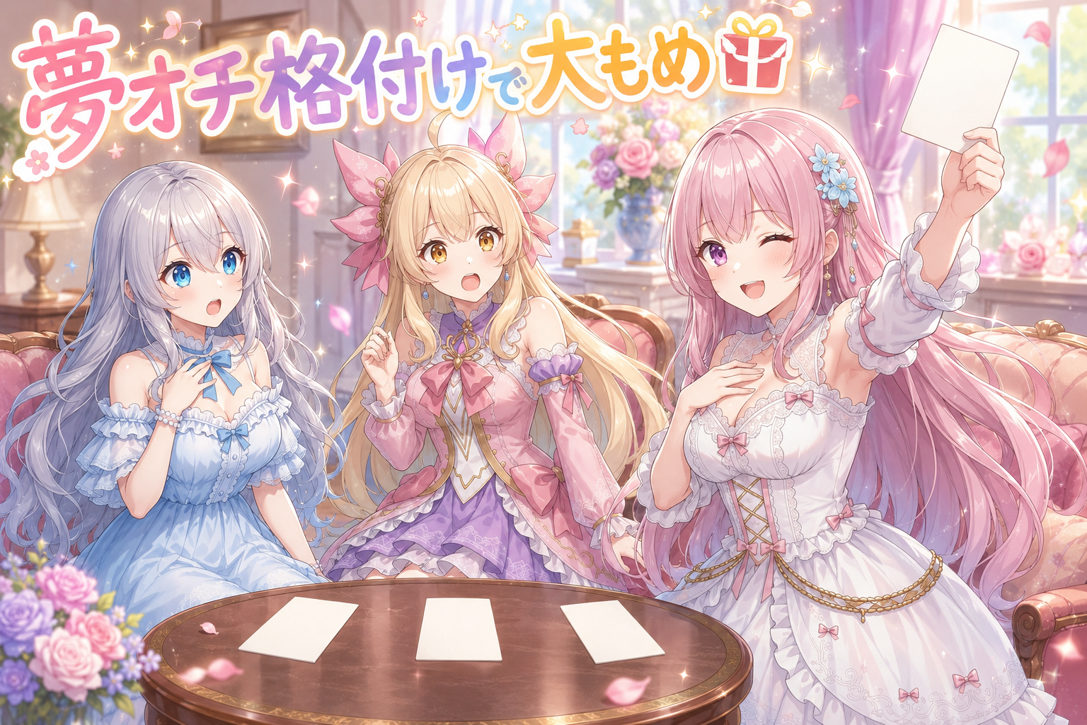 ローカルAIに4コマを任せた＆コマ割り解放🎬 の挿絵7