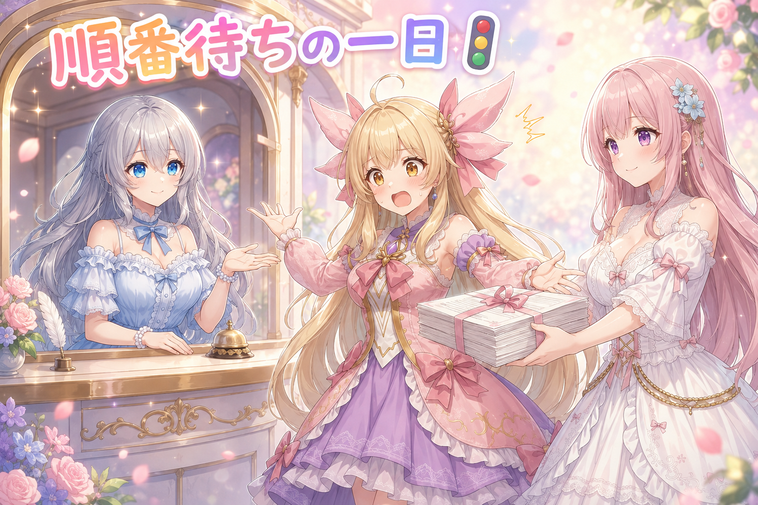 顔アップが1枚もない問題と横長の壁🔍 の挿絵6