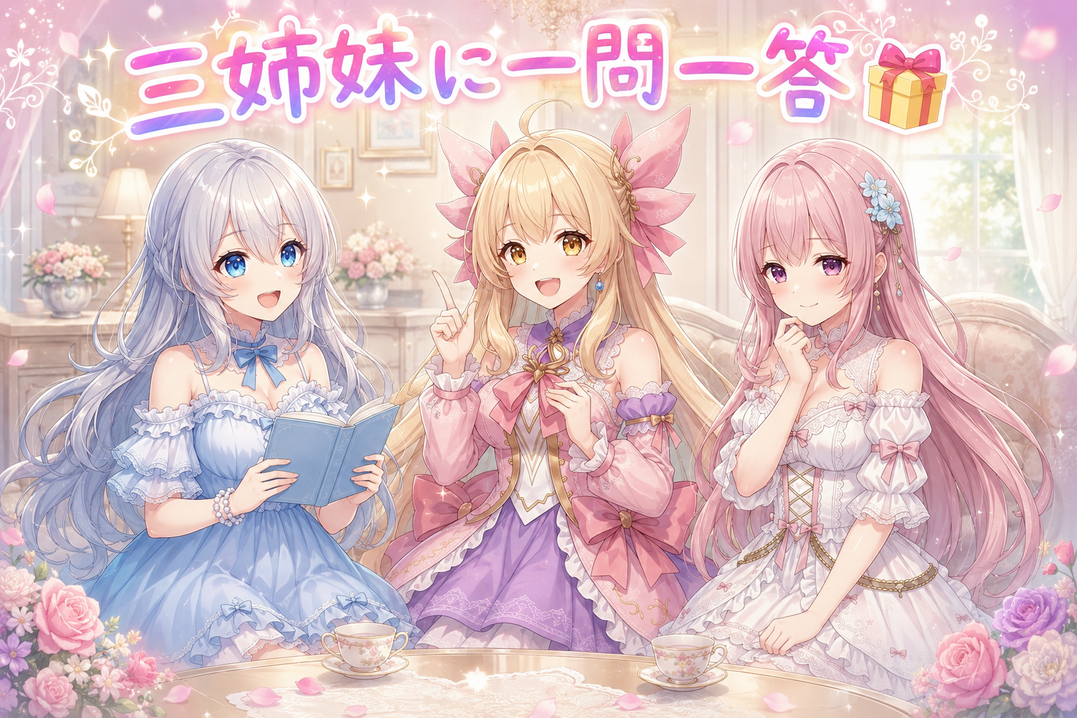 顔アップが1枚もない問題と横長の壁🔍 の挿絵7