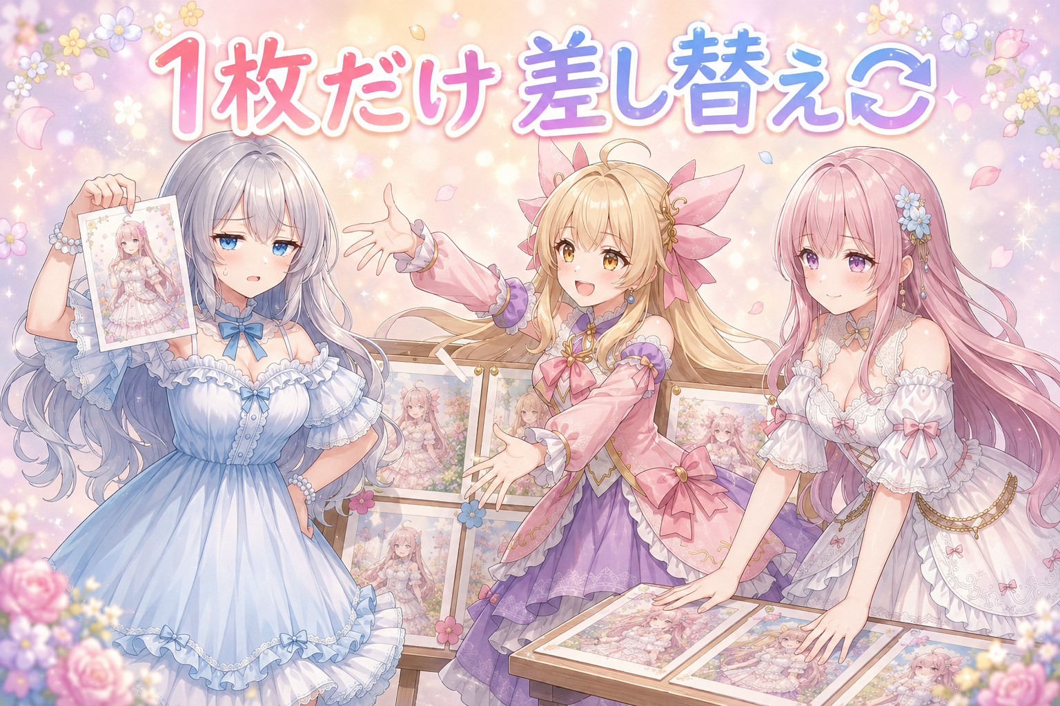 自動お掃除の線引きと決め事の置き場所🧹 の挿絵5