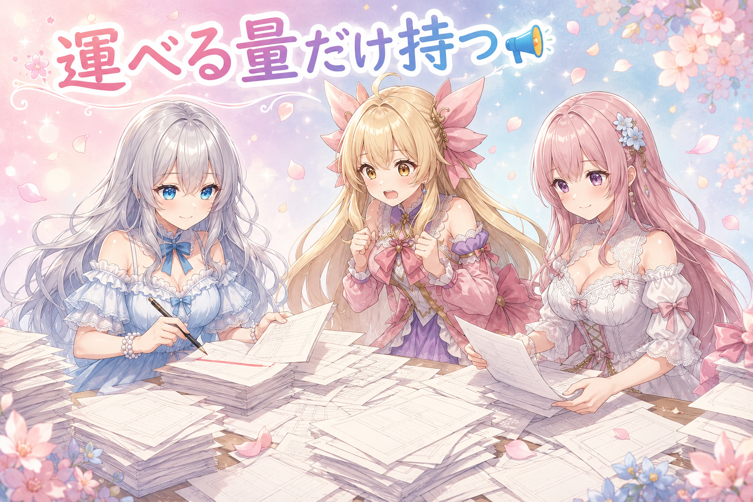 星柄パジャマ再登場＆扇子の冤罪🪭 の挿絵4