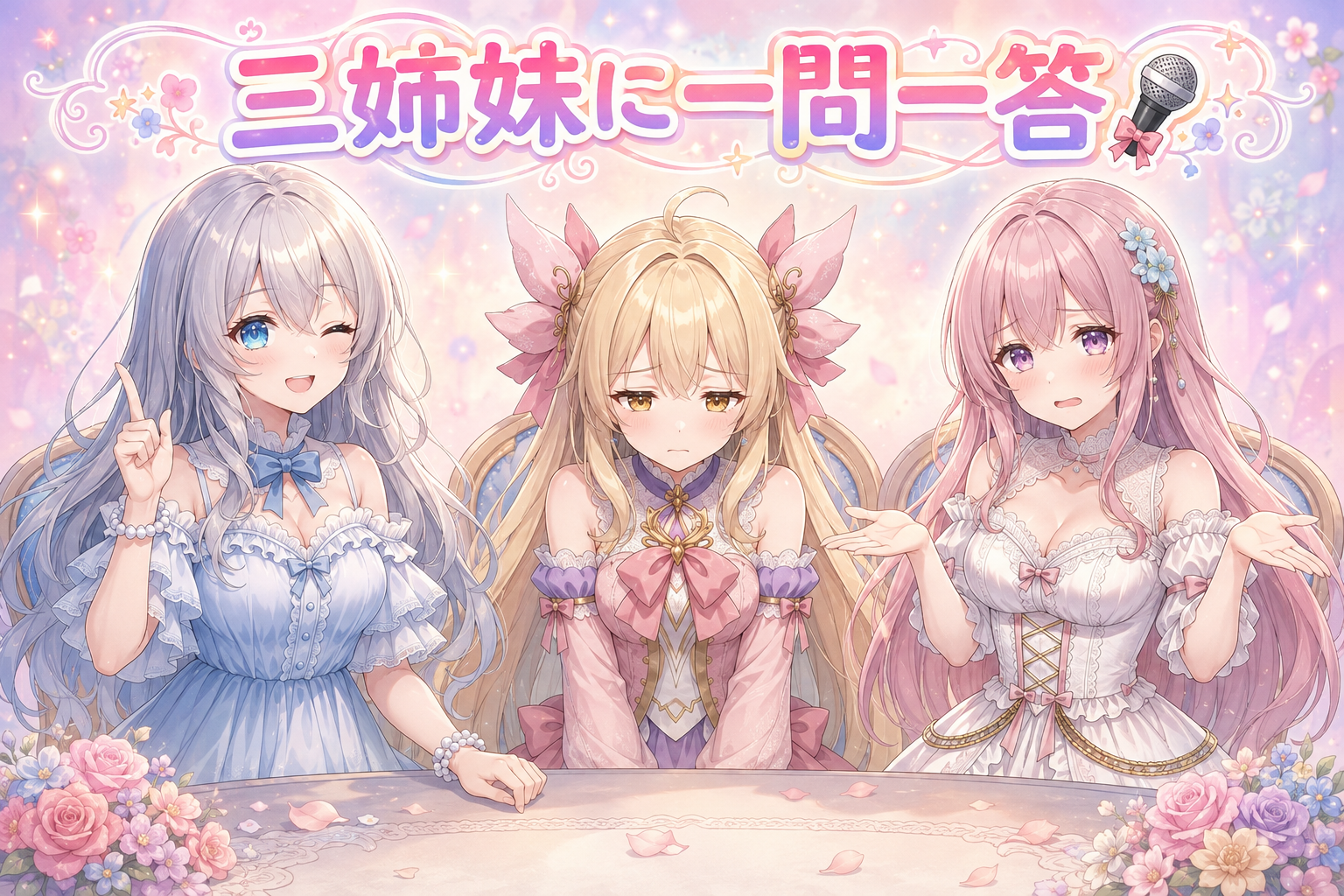 指のガチャ引き直しと擬音の線引き🖐️ の挿絵5