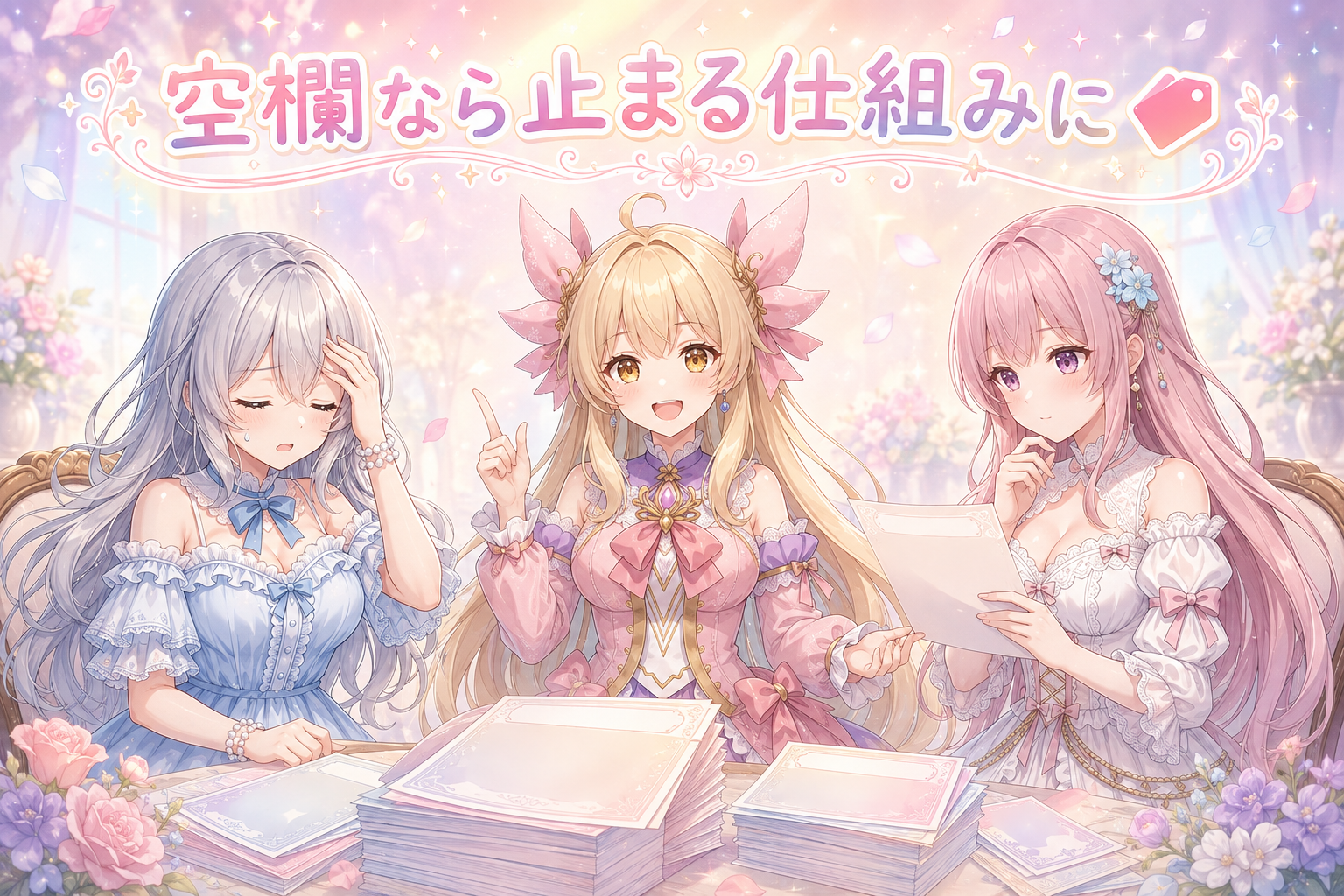 直す版と直さない版、両方出す🤲 の挿絵4