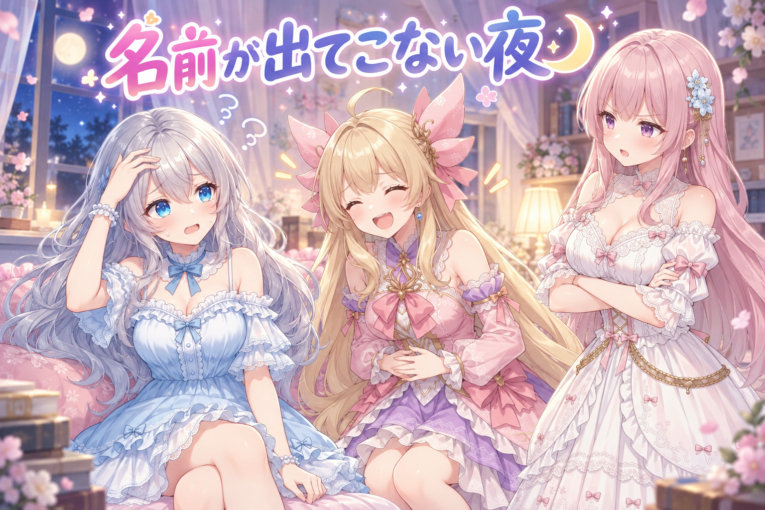 なぜか「3」ばかり書く問題🔢 の挿絵4