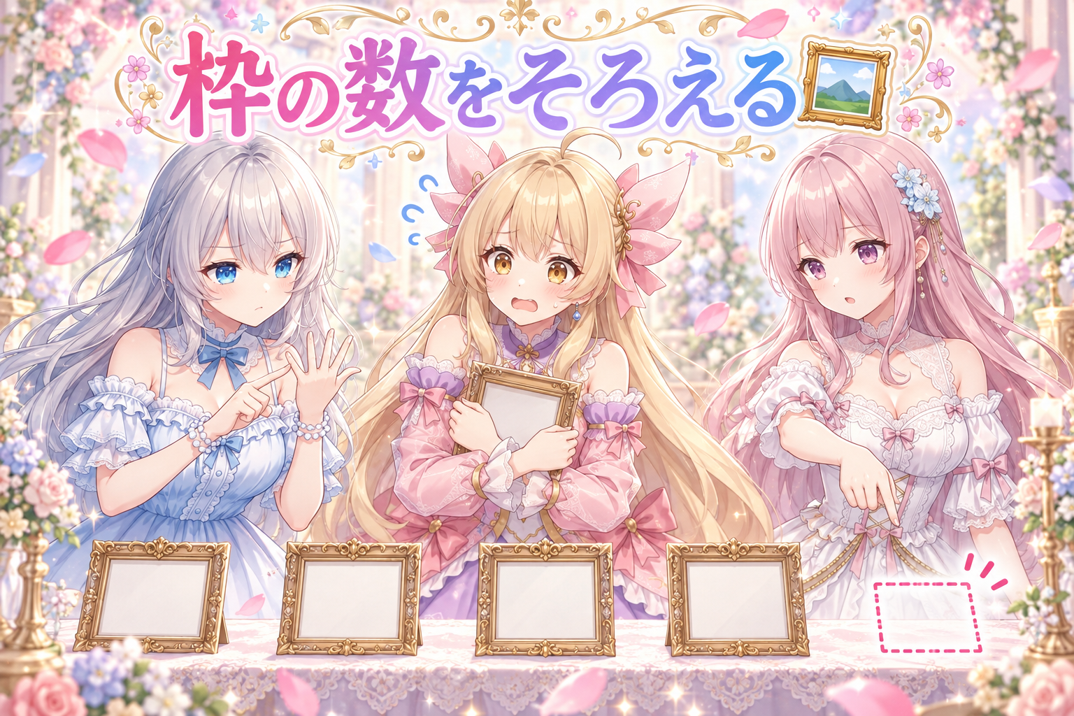 そのセリフ、映像だけで伝わる？💬 の挿絵6