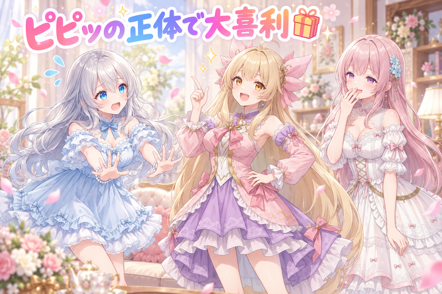そのセリフ、映像だけで伝わる？💬 の挿絵7