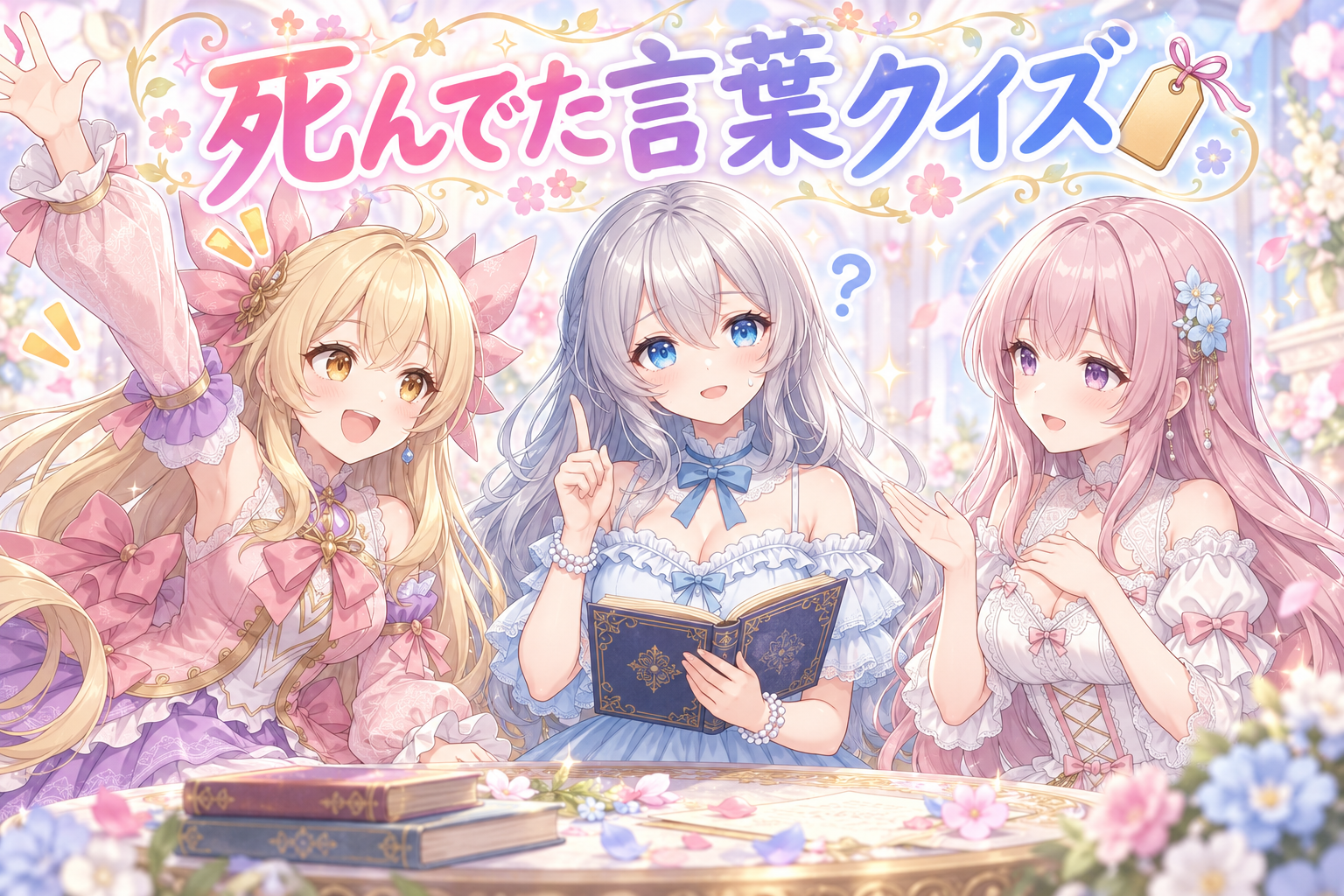 ふたり一枚で衣装が混ざる問題🎭 の挿絵3