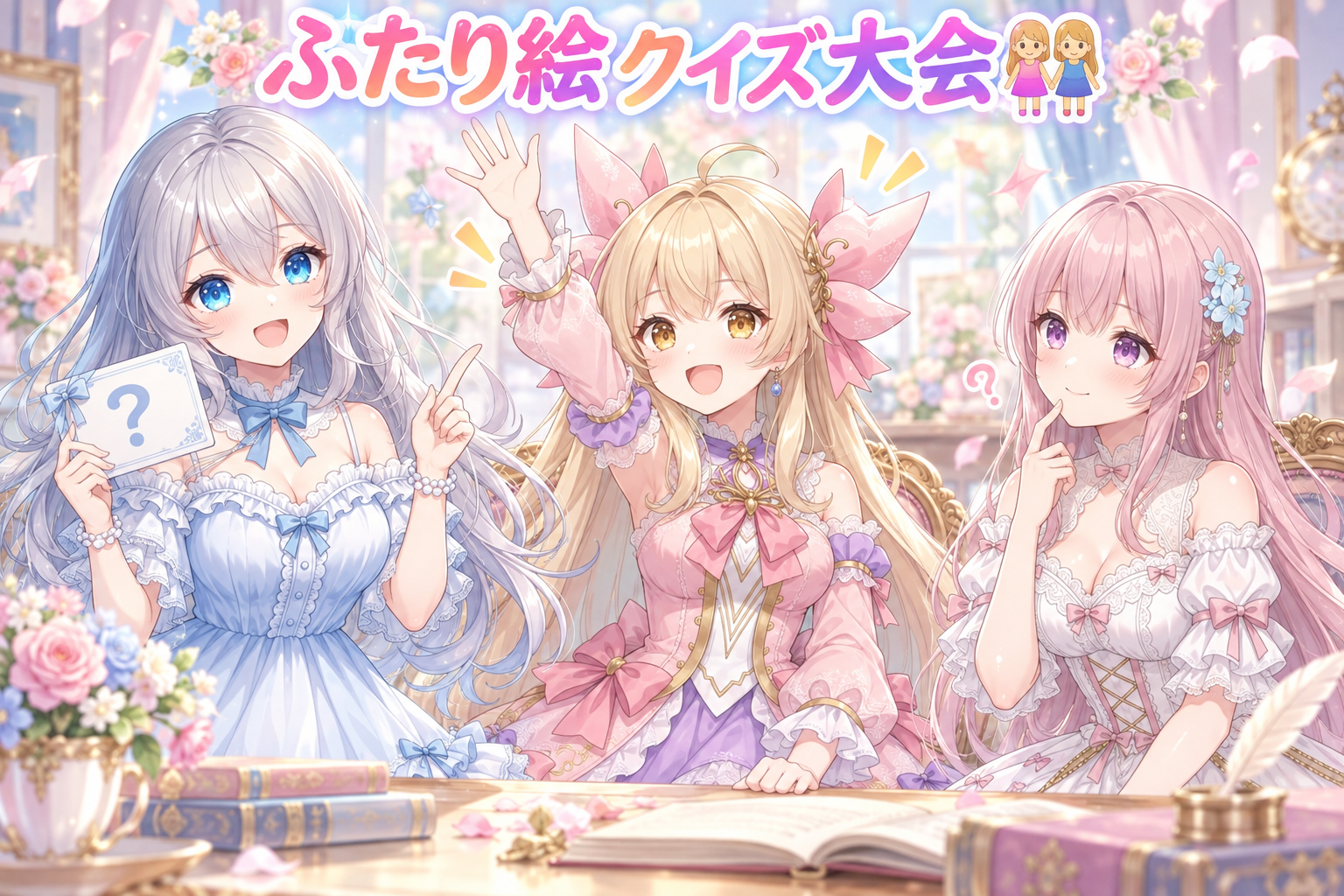 毎週来るのに二度と来ない予定📅 の挿絵3