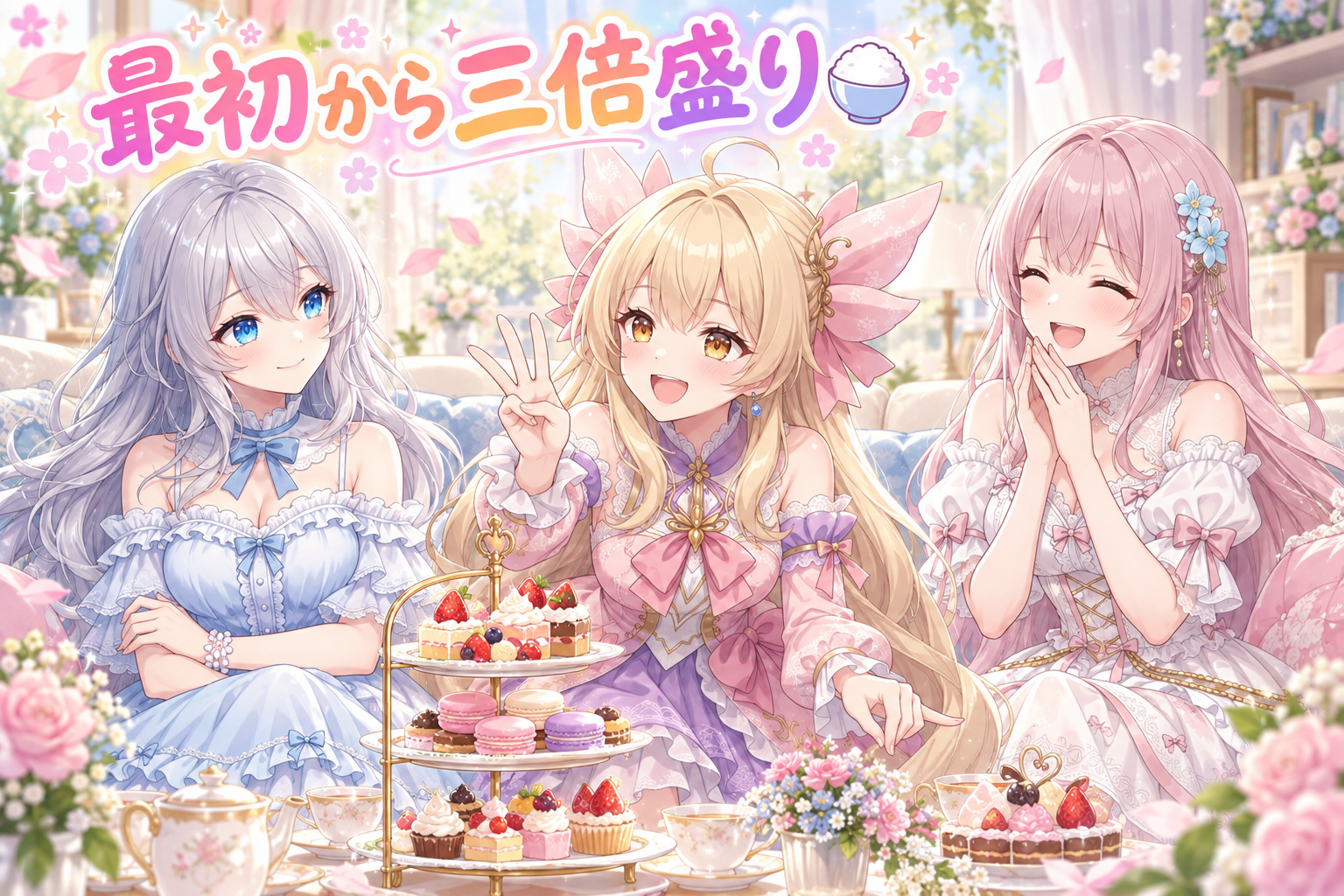 毎週来るのに二度と来ない予定📅 の挿絵4