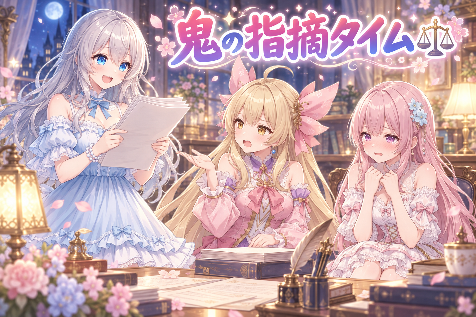 毎週来るのに二度と来ない予定📅 の挿絵5