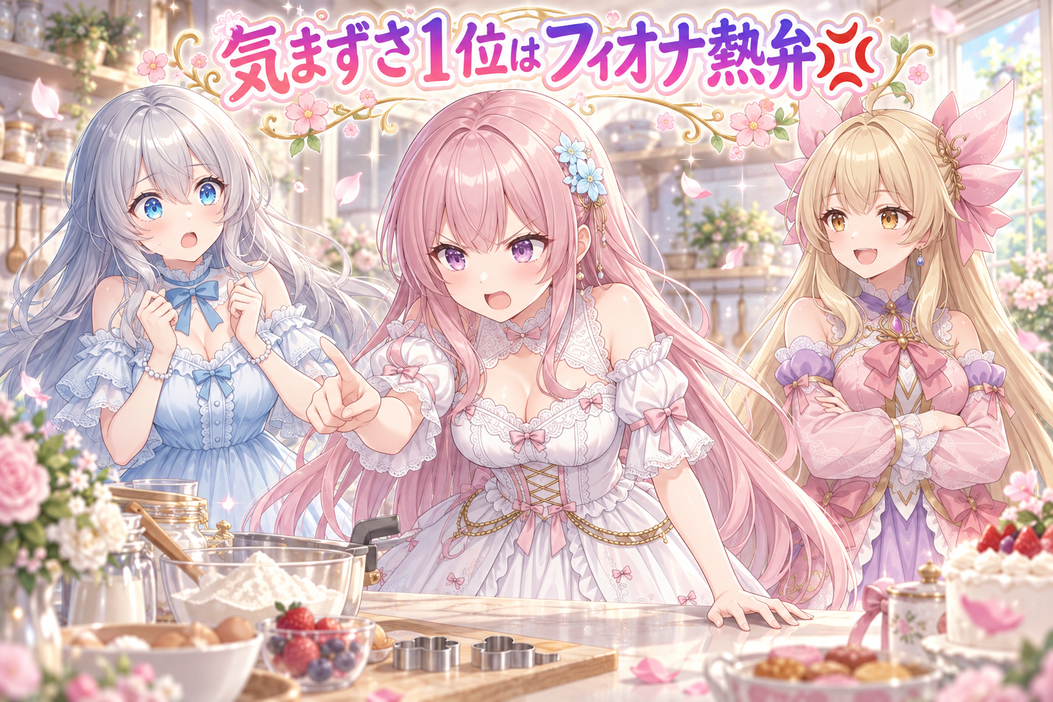 毎週来るのに二度と来ない予定📅 の挿絵6