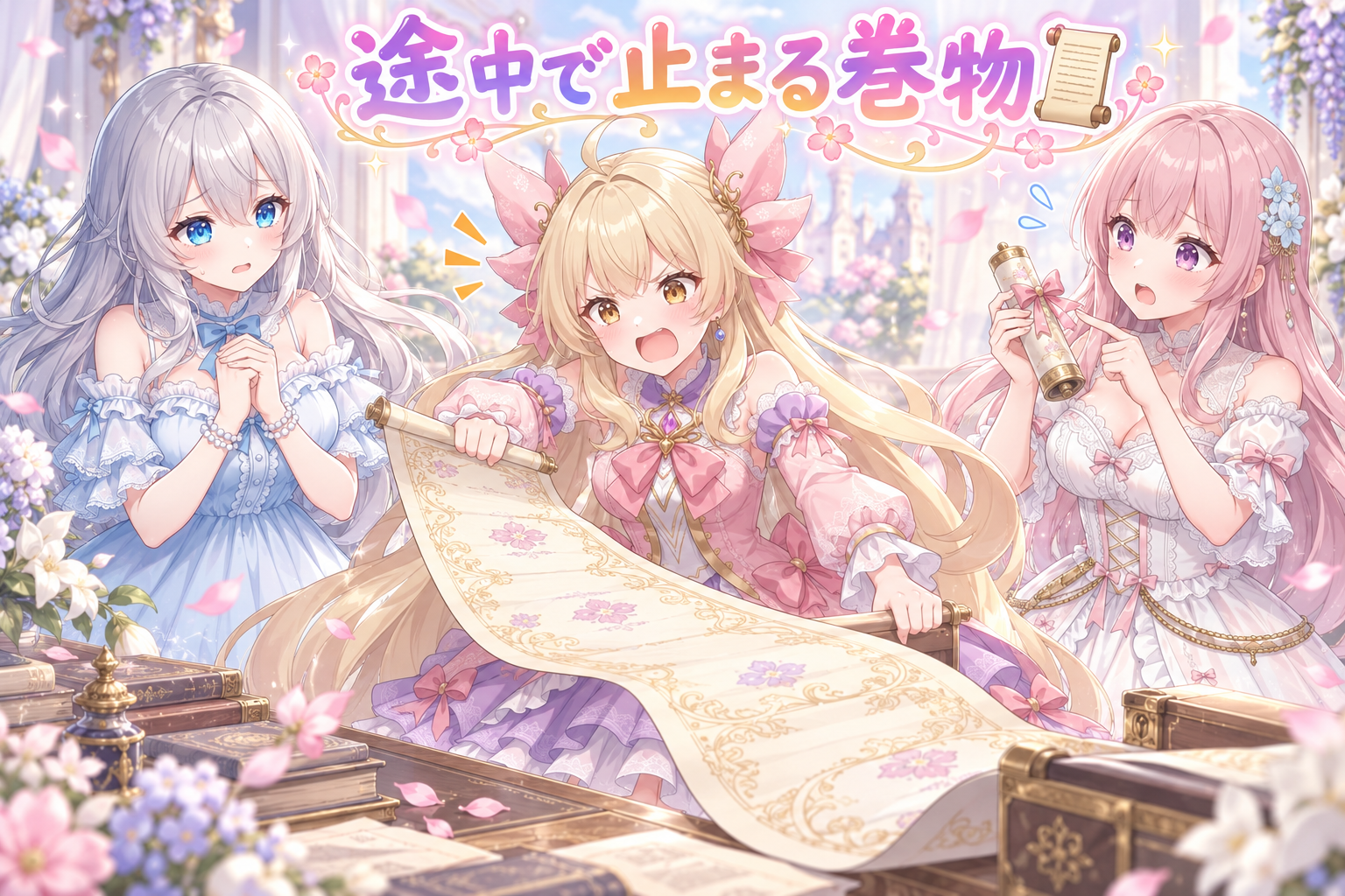 同じミスを繰り返さない門を作る🚪 の挿絵2