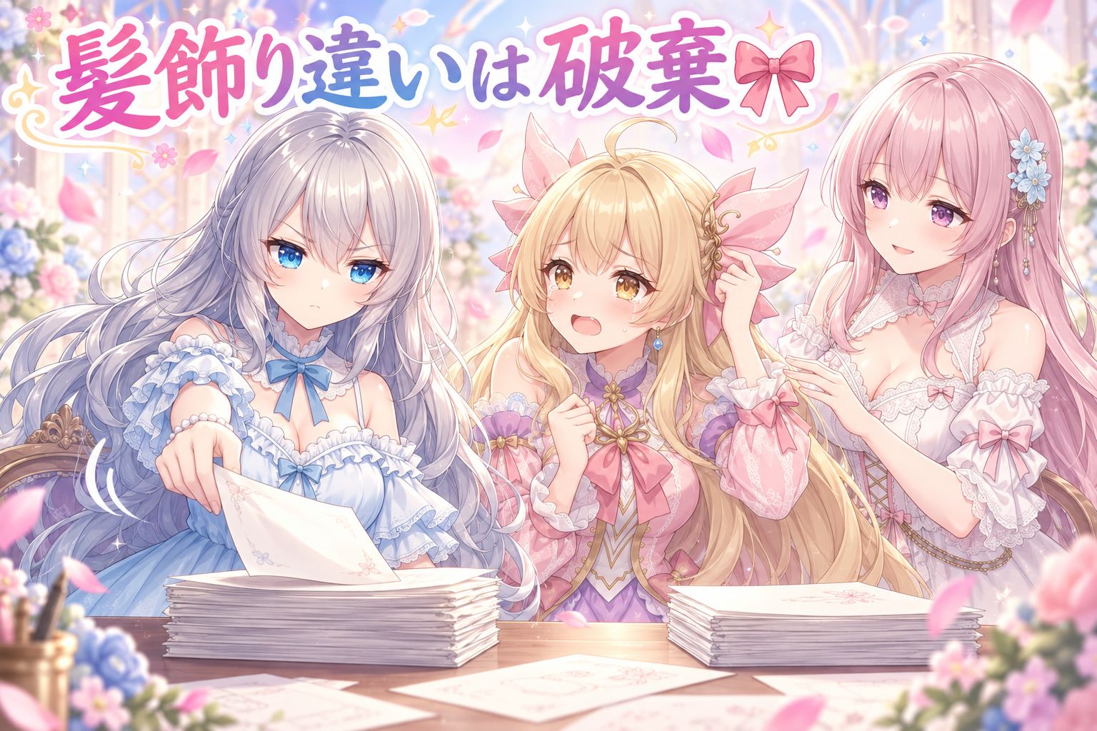 同じミスを繰り返さない門を作る🚪 の挿絵5