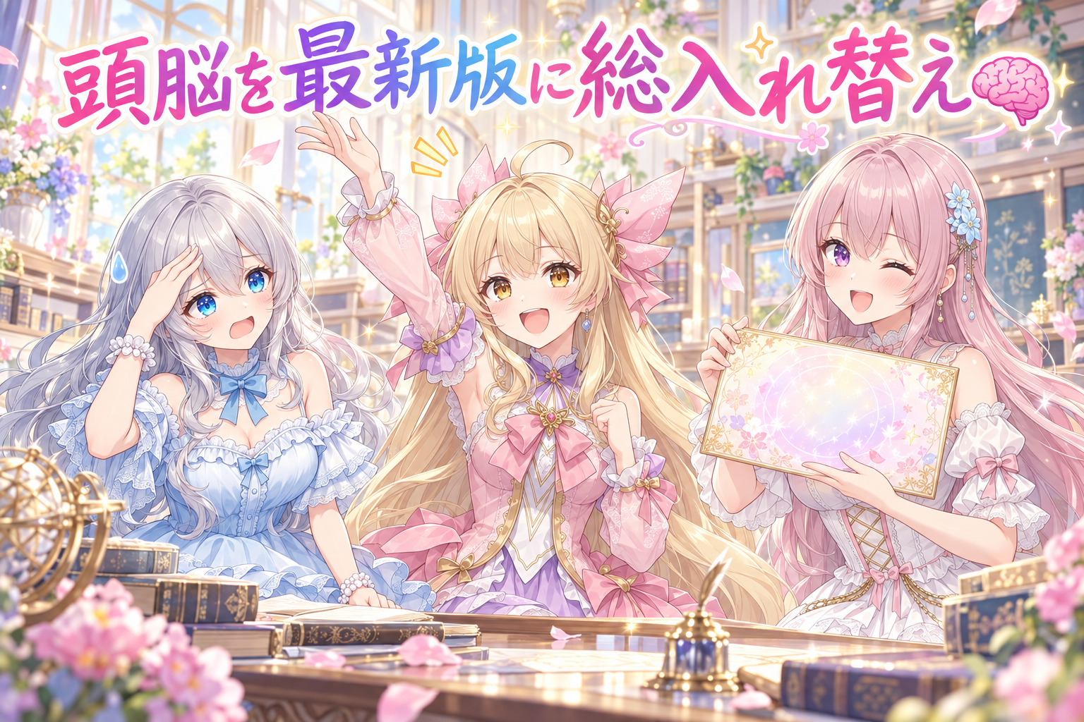 高速バトル動画は諦めて、静かな仕草へ🎬 の挿絵1