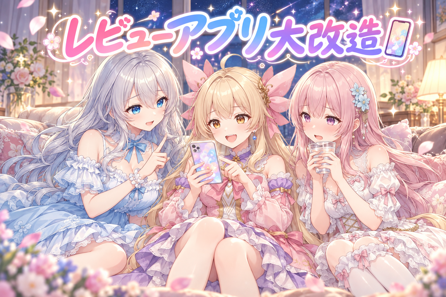 高速バトル動画は諦めて、静かな仕草へ🎬 の挿絵5