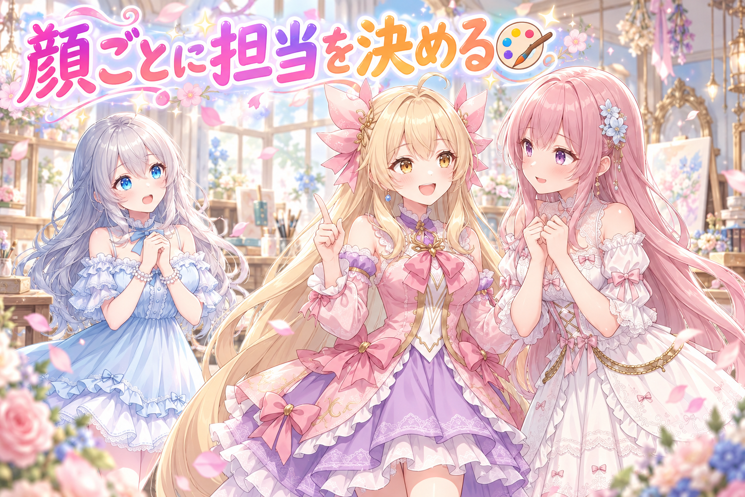 消えた朝の3本と、お返事の1タップ化📮 の挿絵3