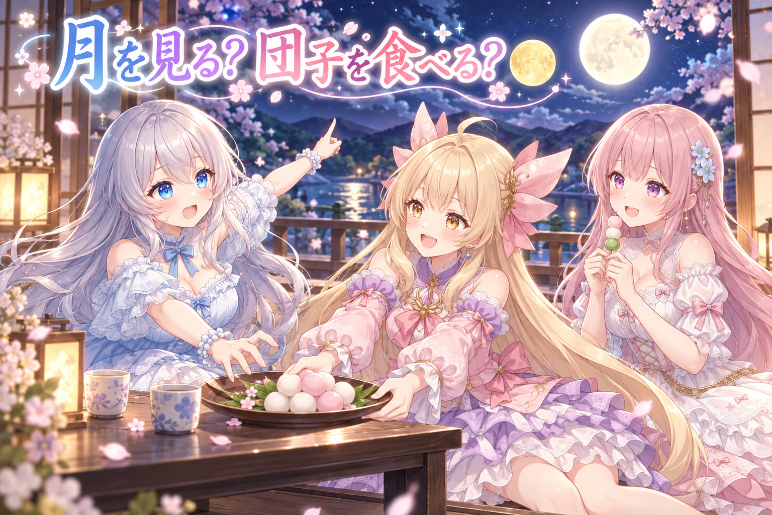 BGMはサビから、動画は最後の顔まで🎵 の挿絵4