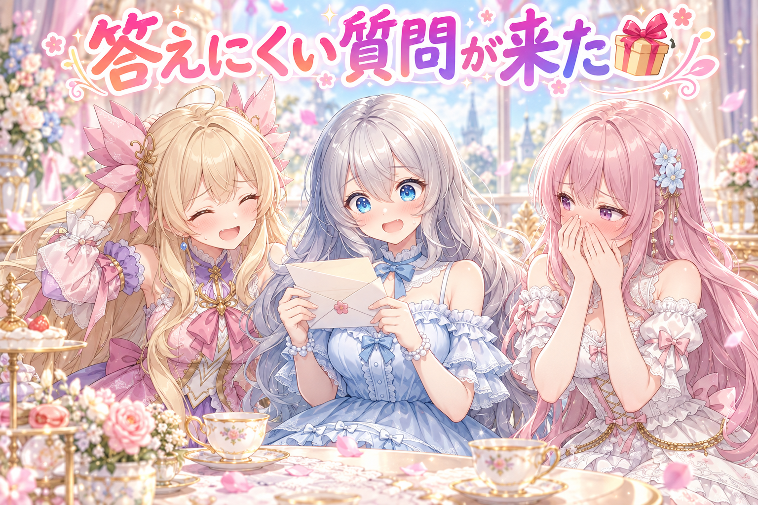 コメント返しの特訓と『調子に乗らない』4時間半🎮 の挿絵6