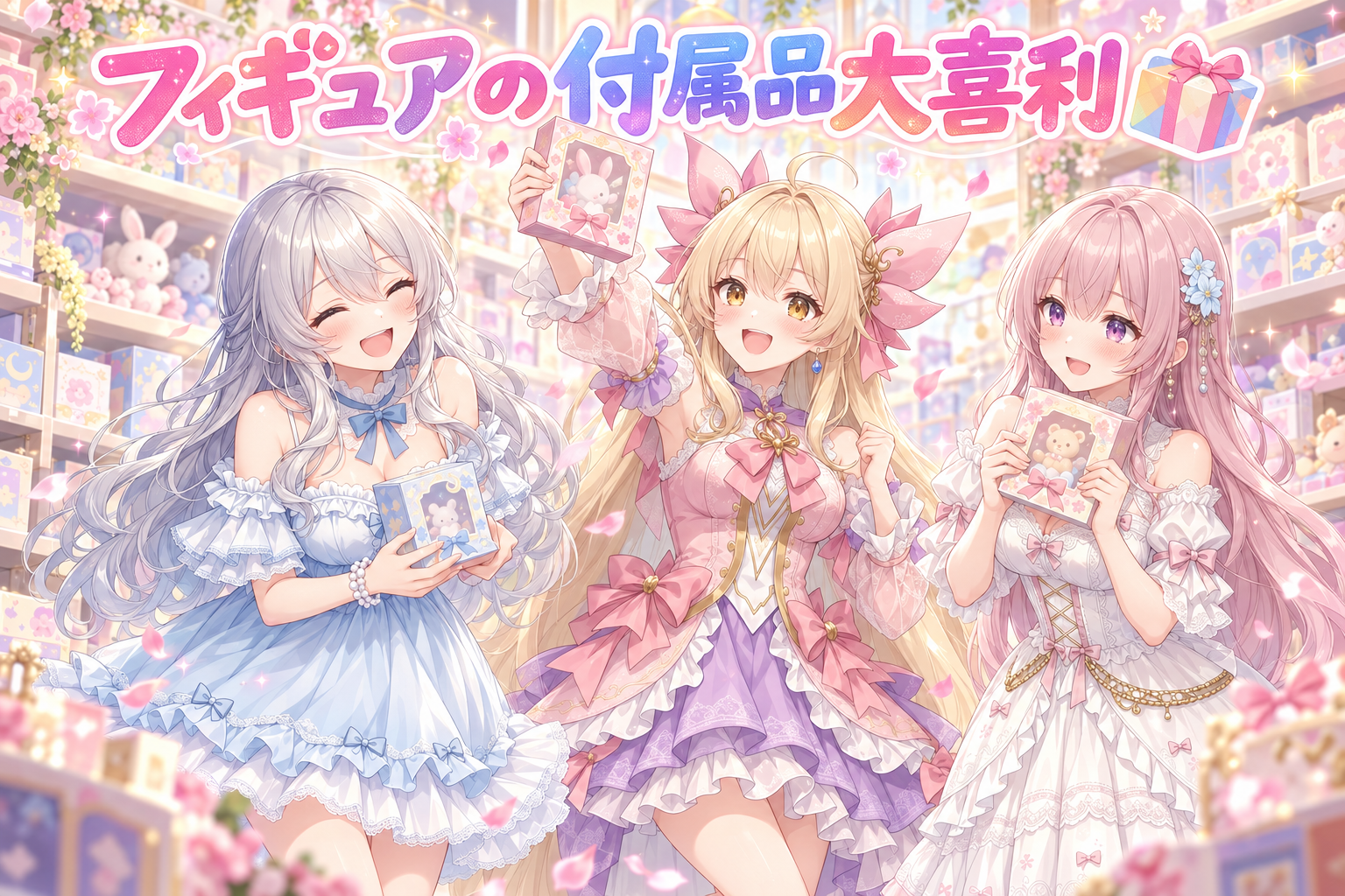 池袋の大画面と、プロンプト配布の大改装🎨 の挿絵5