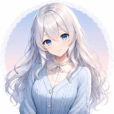 New Sisters' Palette のイラスト