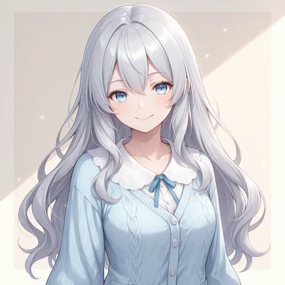 Sisters' Palette のイラスト