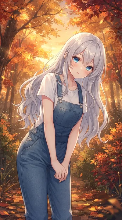 Palette Seeds のイラスト