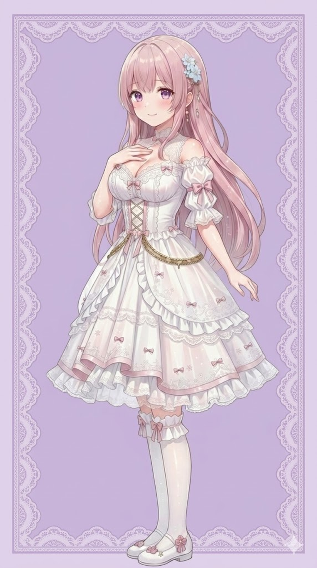 フィオナ