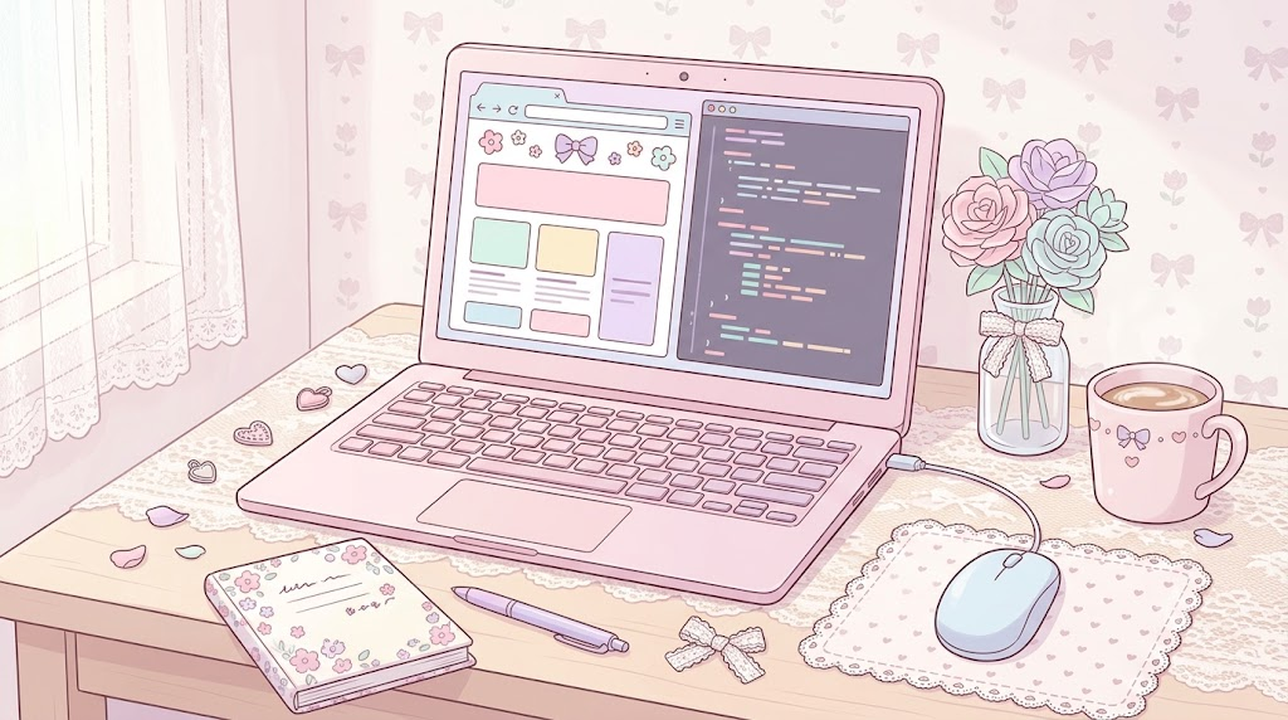 Web制作