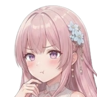 フィオナ 考え中