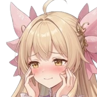 アイリス 照れ
