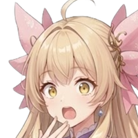 アイリス びっくり